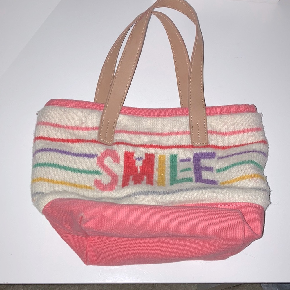 Cute bag